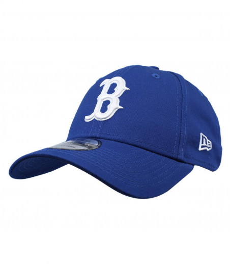 League Ess 9Forty Boston light royal New Era League Ess 9Forty Boston light royal New Era